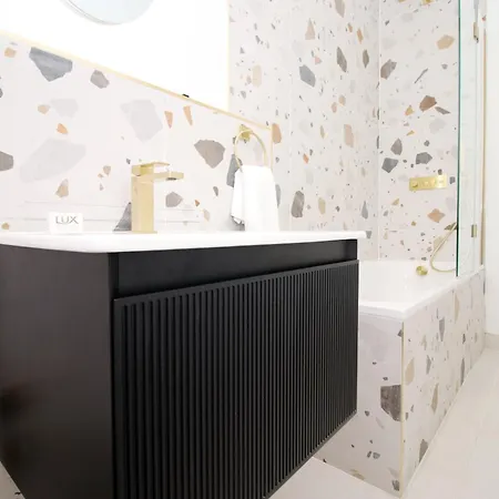 Appartement No 1 Grosvenor House - 5min Walk To Cabot Circus Bristol