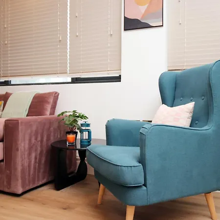 No 1 Grosvenor House - 5min Walk To Cabot Circus Bristol
