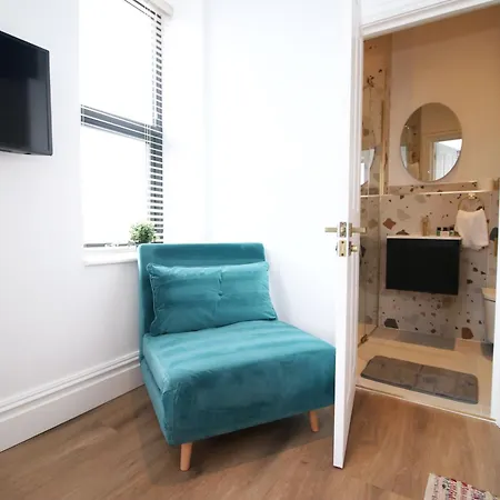 No 1 Grosvenor House - 5min Walk To Cabot Circus Appartement Bristol