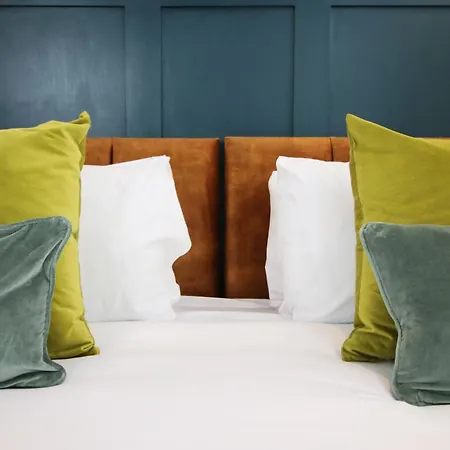 Appartement No 1 Grosvenor House - 5min Walk To Cabot Circus *