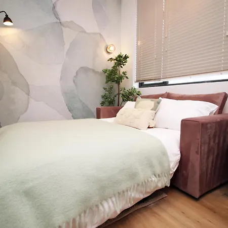 Appartement No 1 Grosvenor House - 5min Walk To Cabot Circus